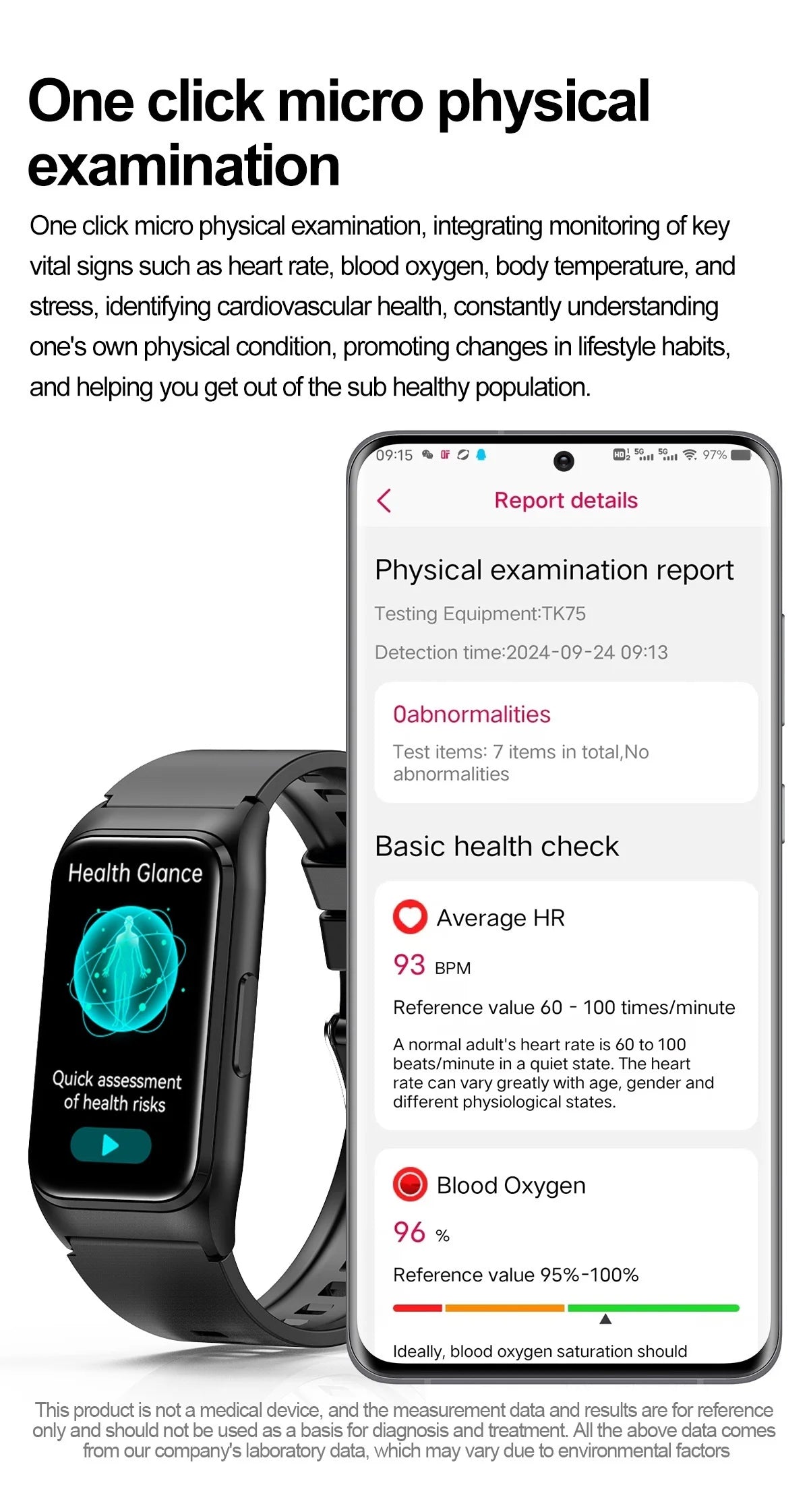 2025 REVE100 New Smartwatch 1.47-inch 170 * 320 High-definition Resolution Heart Rate Health Monitoring Multi Sport Mode Watch