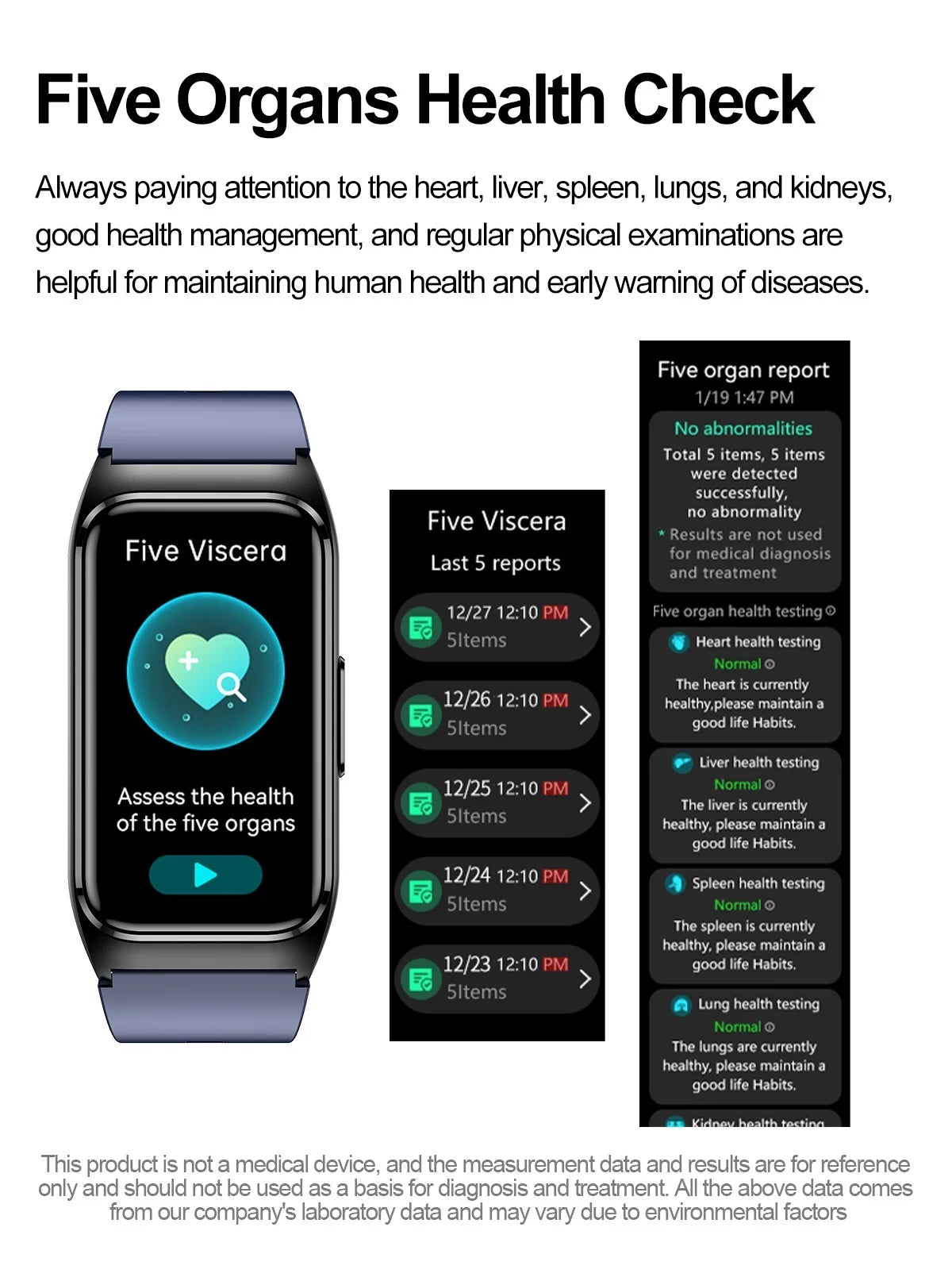 2025 REVE100 New Smartwatch 1.47-inch 170 * 320 High-definition Resolution Heart Rate Health Monitoring Multi Sport Mode Watch