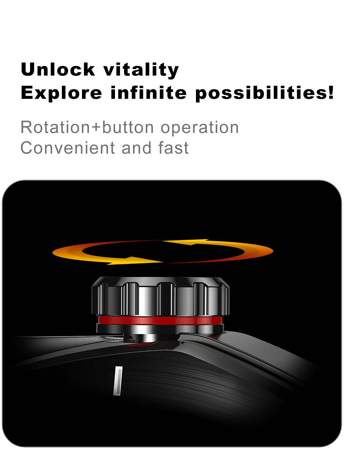 REVE100 Intelligent New Watch Customized Dial 1.52 Inches 360 * 360 Resolution Heart Rate Sleep Monitoring Business Men's Watch